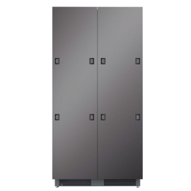 Tủ Lạnh Âm Toàn Phần KAFF KF-BI555W LUXURY